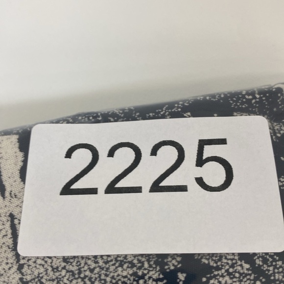 Vintage 80's Dress Flutter Sleeves Threes Company Style Women's 6 - Picture 14 of 14